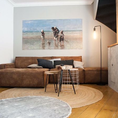 Since 89 Guesthouse Close To The Beach Katwijk aan Zee Eksteriør billede