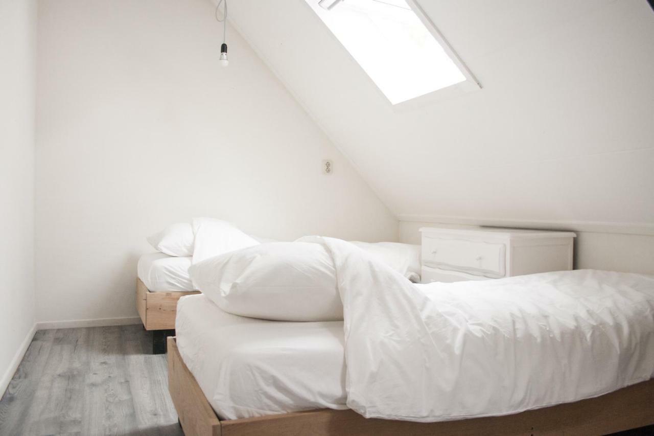 Since 89 Guesthouse Close To The Beach Katwijk aan Zee Eksteriør billede
