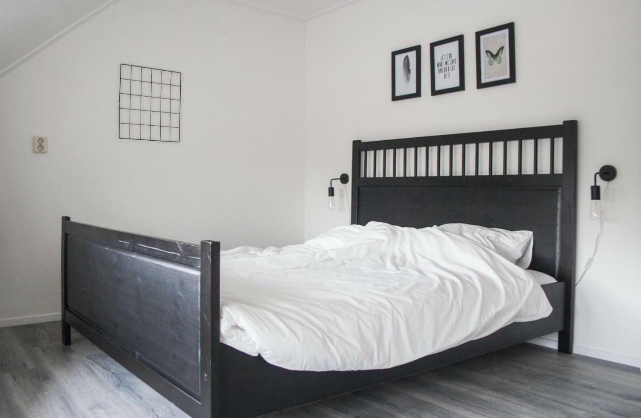 Since 89 Guesthouse Close To The Beach Katwijk aan Zee Eksteriør billede
