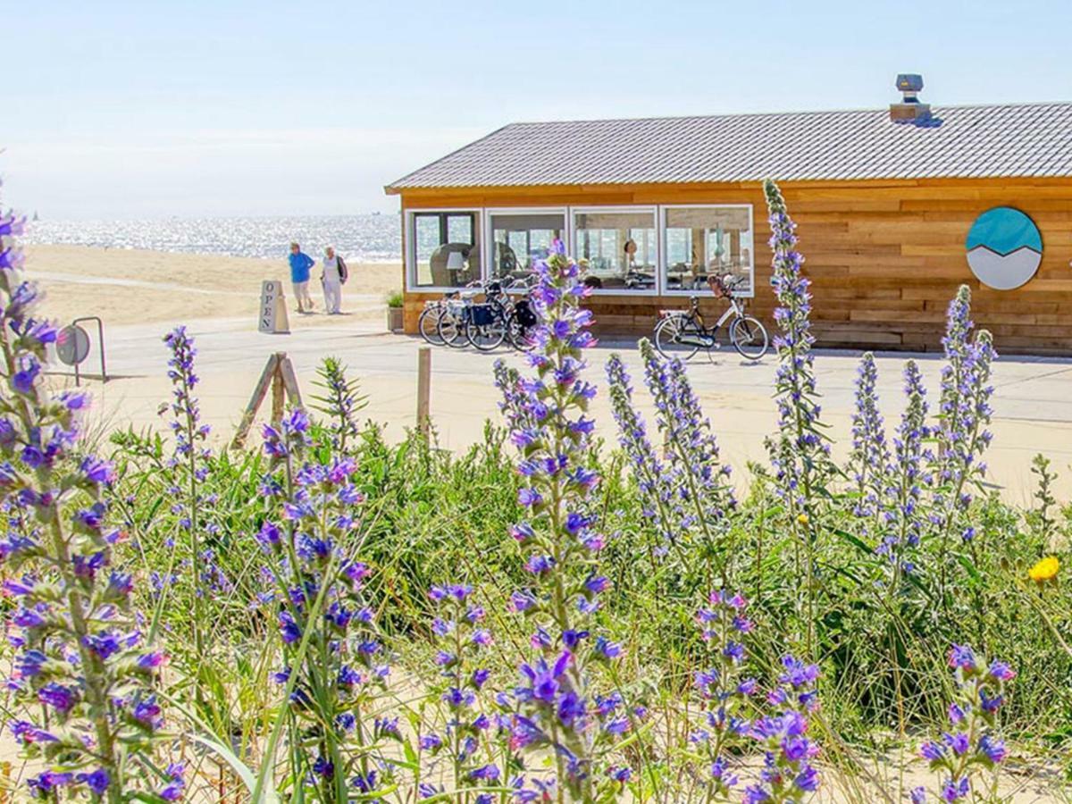 Since 89 Guesthouse Close To The Beach Katwijk aan Zee Eksteriør billede